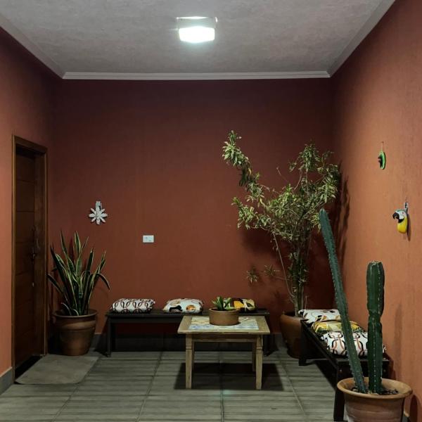Casa Perez