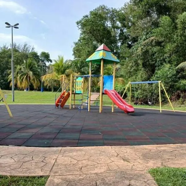 Homestay Bandar Kajang, hôtel à Kajang