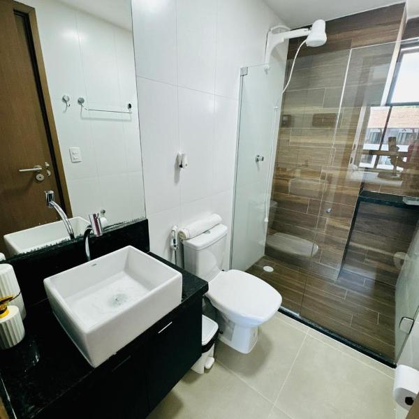 Flat no Maui - Beira-mar - Tamandaré - Carneiros - Foto 3