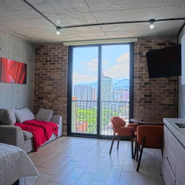 Prime Monterrey Stay 4, hotel in Monterrey