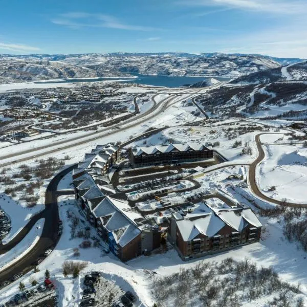 Pioche Village Park City, hotel in Park City