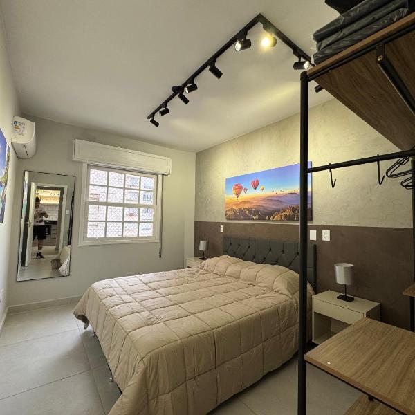 Apartamento Gonzaga Conforto - Foto 2