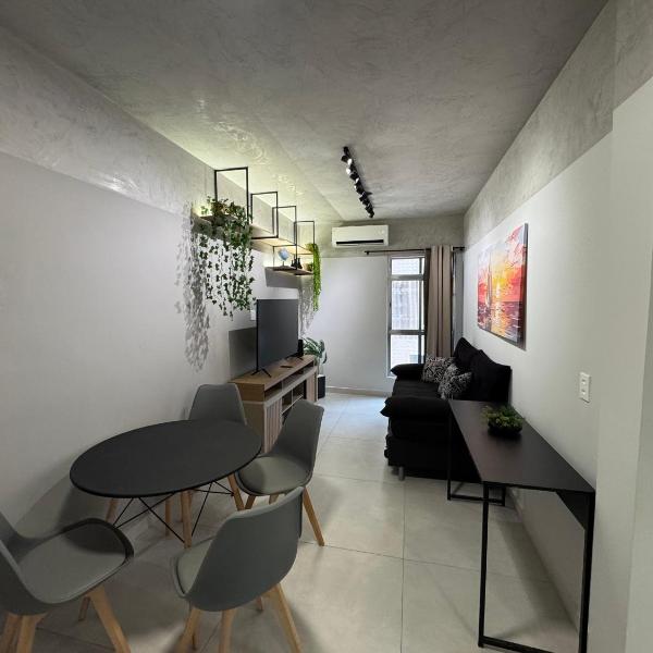 Apartamento Gonzaga Conforto - Foto 5