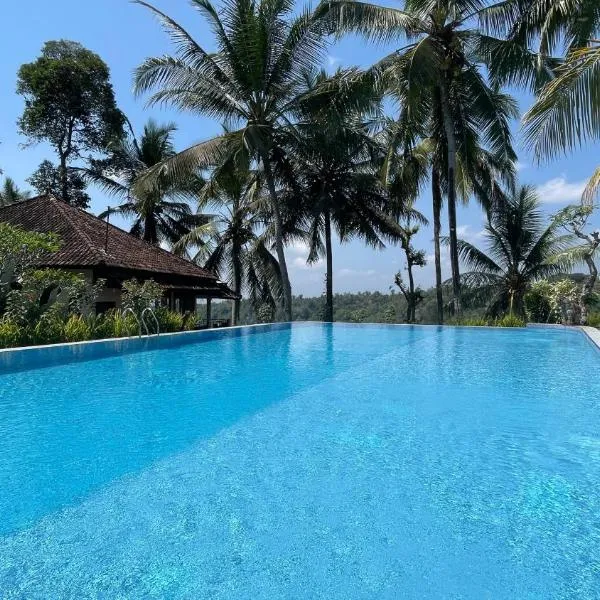 Domisili Ijen Cliff By Fays Hospitality, khách sạn ở Banyuwangi