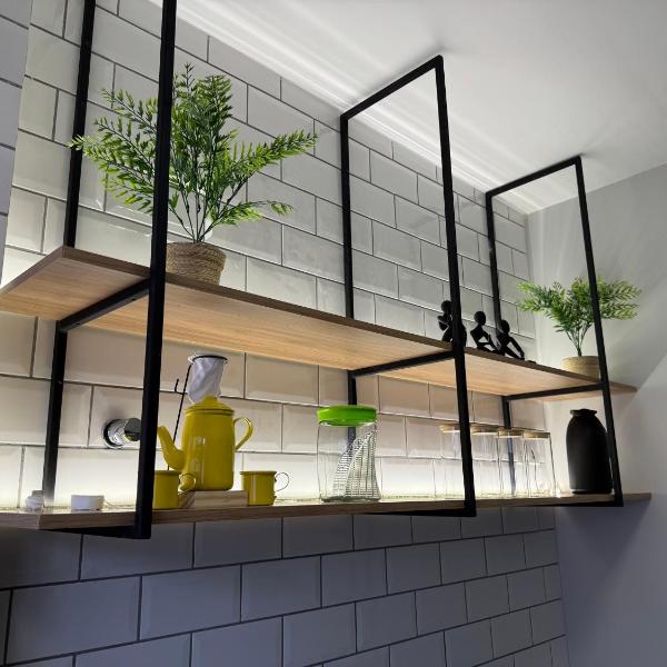 Apartamento Gonzaga Conforto - Foto 3