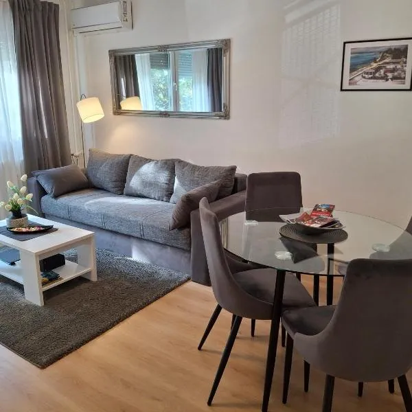 Apartman TEO, hotel in Slavonski Brod