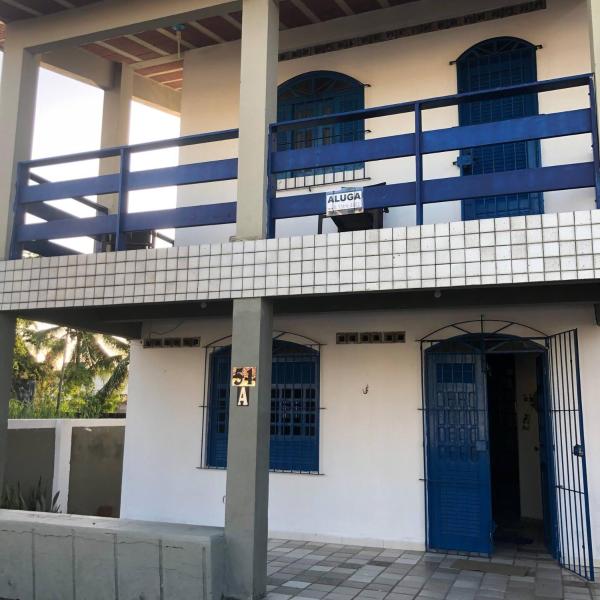 Casa de Praia em Itamaracá