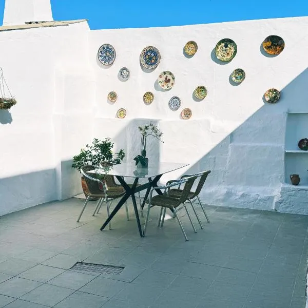 Casa Solua, hotel v mestu Reguengos de Monsaraz