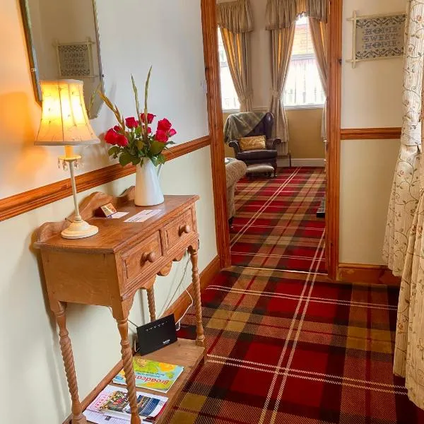 Station Cottage, hotel v destinaci Acle