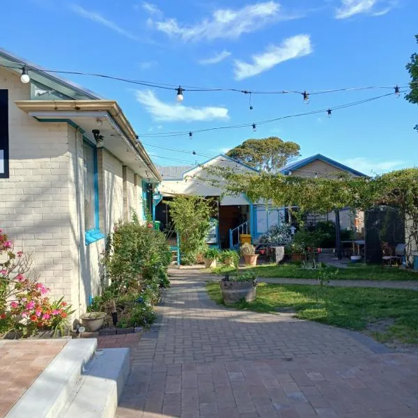 1849 Backpackers Albany, hotel a Albany