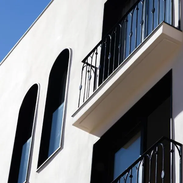 M31Boutique Suites, hotel en Mellieha