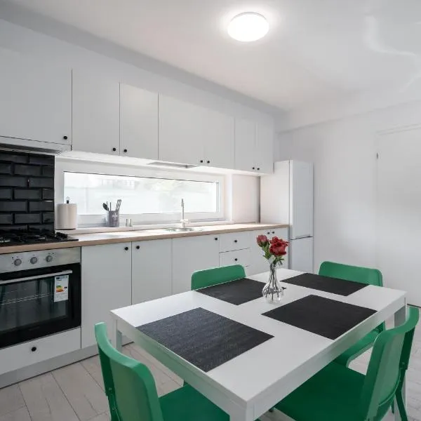 Vila Magurele 3、Măgureleのホテル