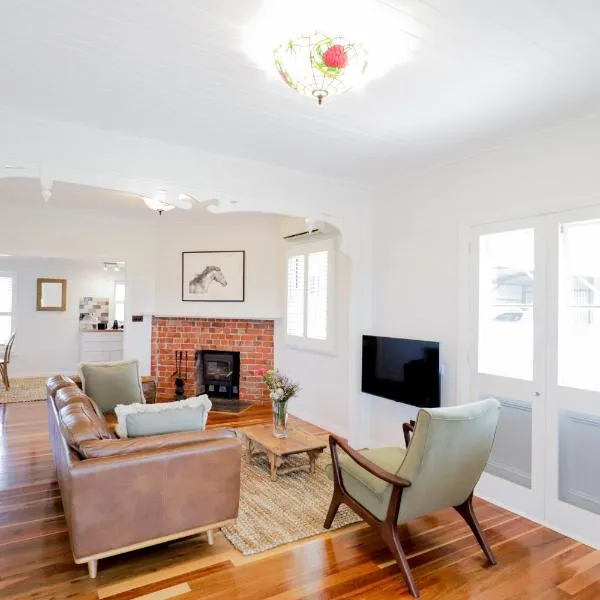 Spring View Cottage, hotel in Tenterfield