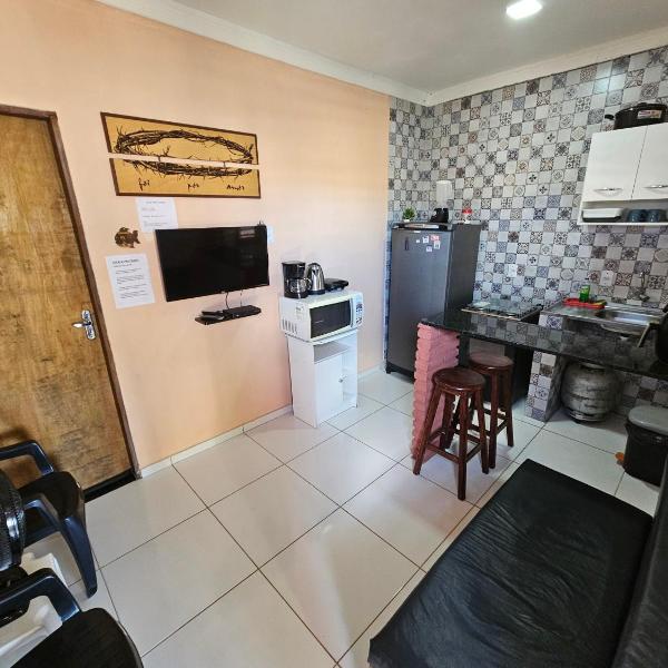 Sol & Vento Chalés - Chalé Tourinhos com piscina privativa - Foto 5