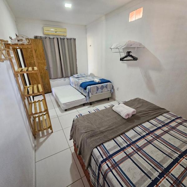 Sol & Vento Chalés - Chalé Tourinhos com piscina privativa - Foto 2