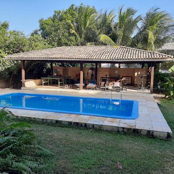 Casa Jeri
