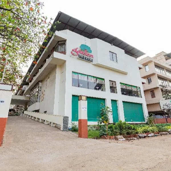 Hotel Garden, Hotel in Navi Mumbai