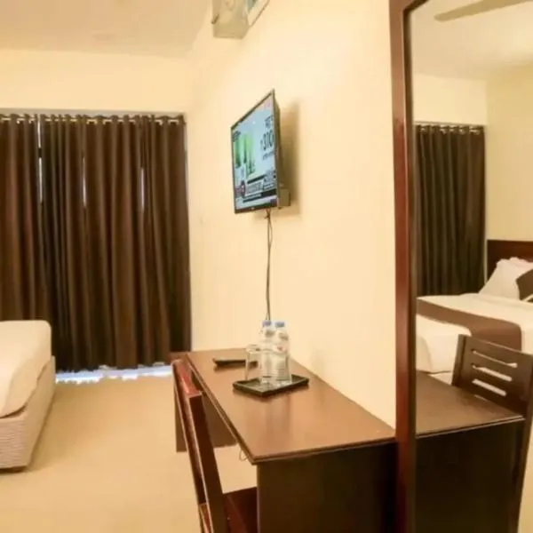 מלון ארתור על החוף, hotel v destinaci Tel Aviv