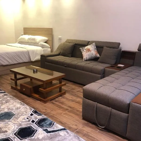 Studio Al-Andalos, ξενοδοχείο σε New cairo