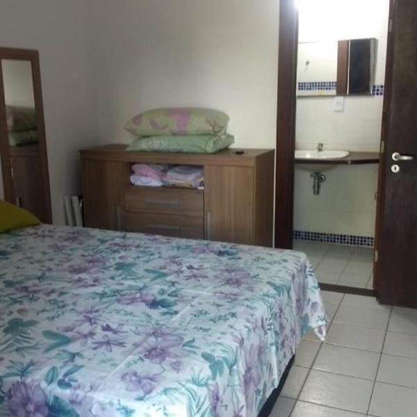 Guarajuba Flat 05 no Condomínio Vilarejo da Lagoa - Foto 2