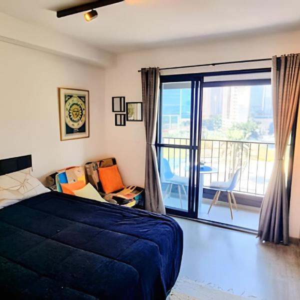 Studio Bside | Piscina Skyline | shop. Eldorado