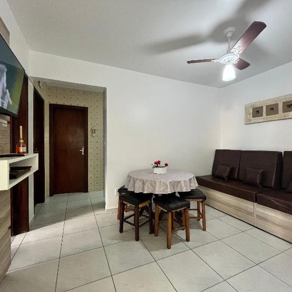 B208 - Apartamento de 2 quartos em Bombas, próximo ao mar - SC - Foto 5