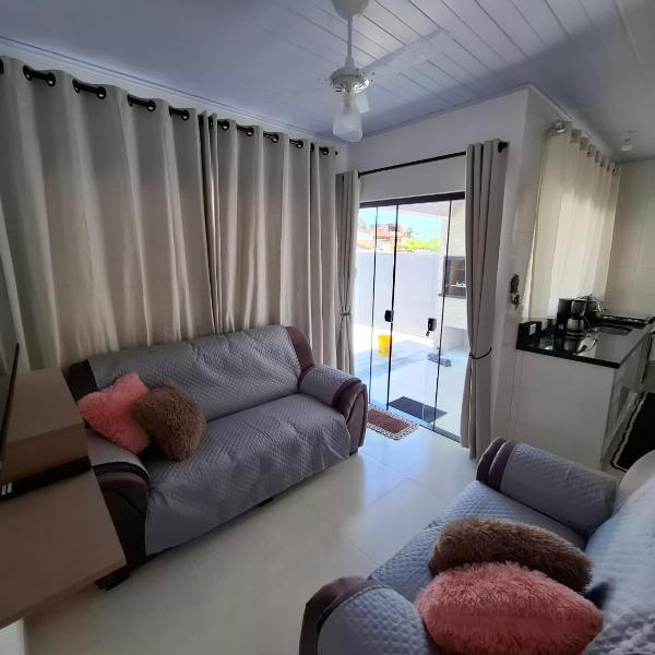 Casa a 300 metros da praia - Foto 5
