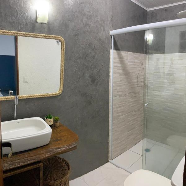 Casa no Centro da Ilhabela - Vila - SP - Foto 3