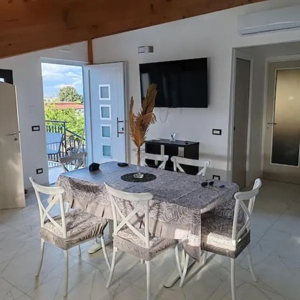 New house, hotel en Qualiano