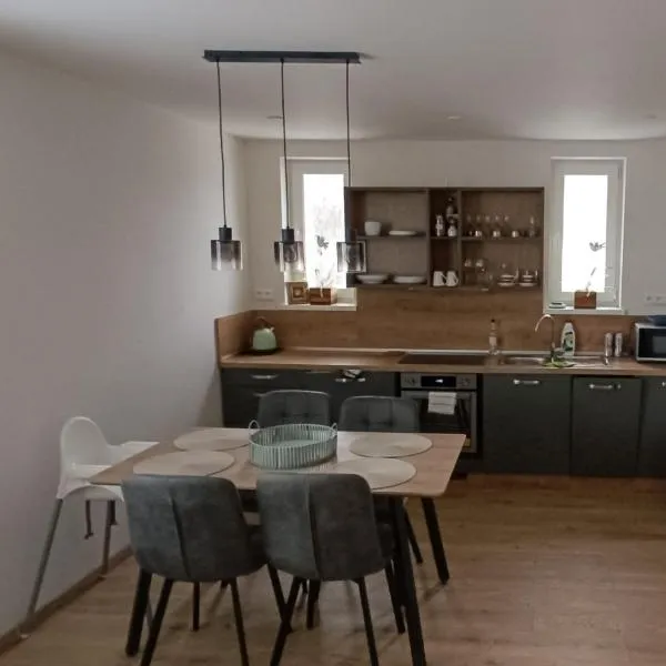 apartmány Sama Chama Prievidza, hotel v Prievidze