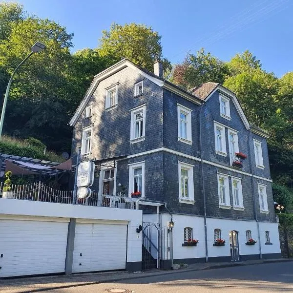 Villa Burgau, C&H, hotel v destinaci Monschau