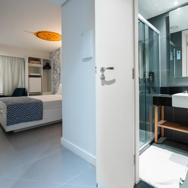 ibis Styles Rio de Janeiro Botafogo - Foto 3