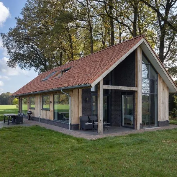 Het Haerman, hotel v destinaci De Lutte