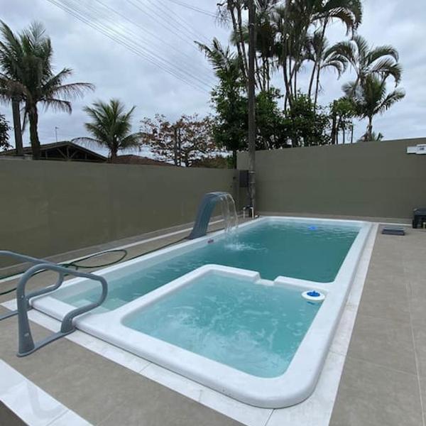 Casa de praia