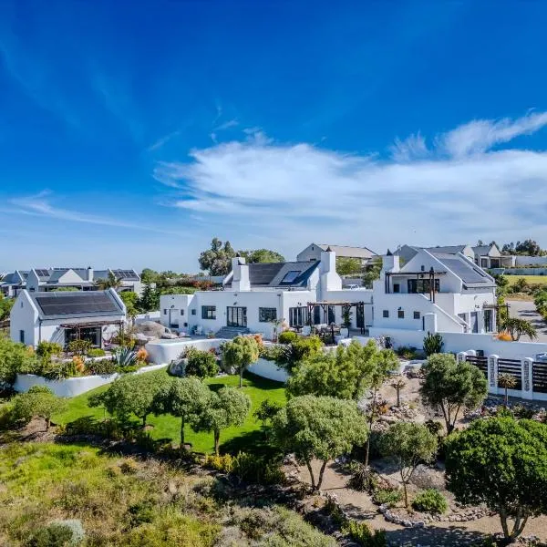L'abri, hotel in Langebaan