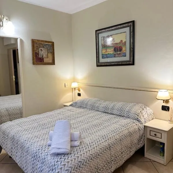 Camere Chicca，聖雷莫的飯店