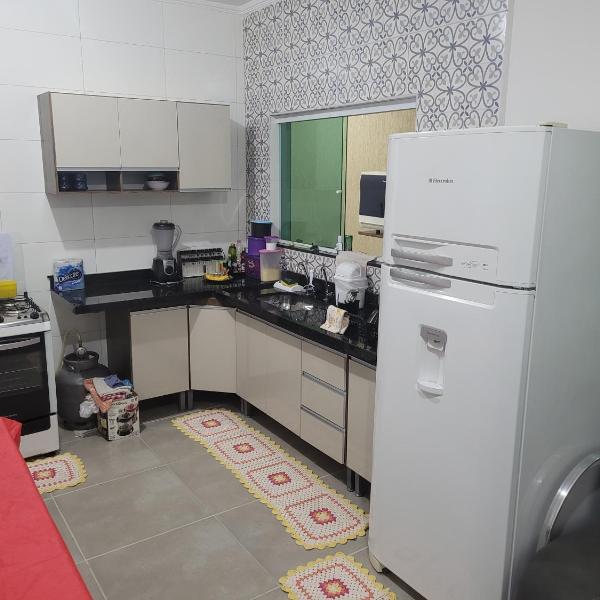 Casa de Praia Itanhaem - Foto 5