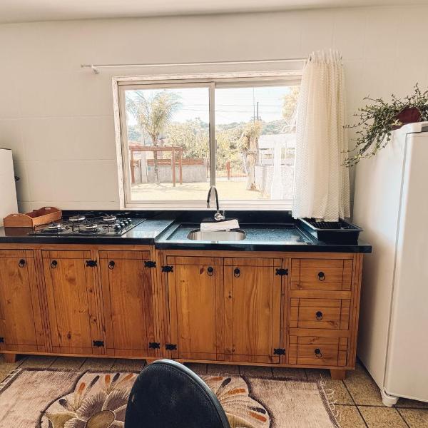 Casa de Praia Pinheira - Foto 5
