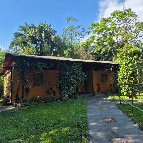 Glamping Meraki Brasil - Foto 4