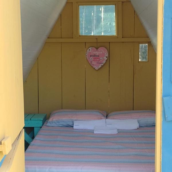 Glamping Meraki Brasil - Foto 2