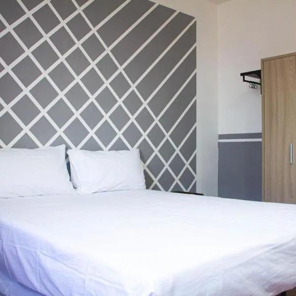 Camere della Perla, hotel in Campitello