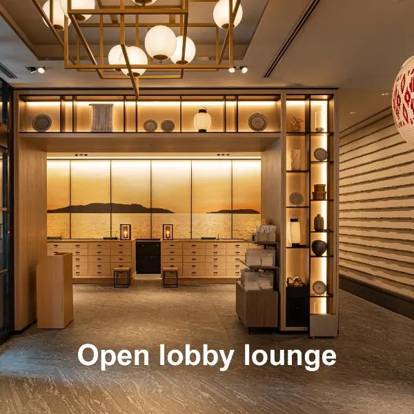 Mitsui Garden Hotel Fukuoka Gion, hotel in Fukuoka