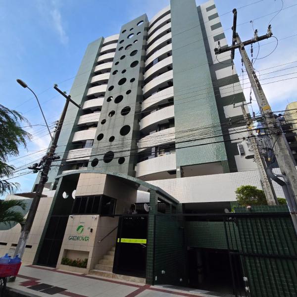 Edf Green Tower