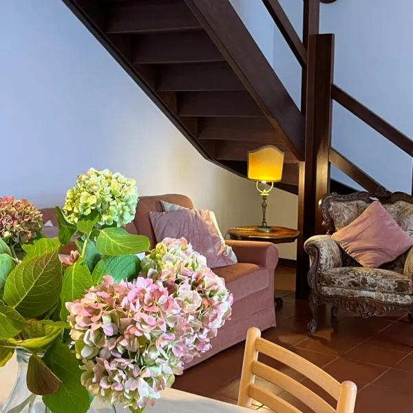 Casa Vacanze Rina, hotel v destinaci Porcia