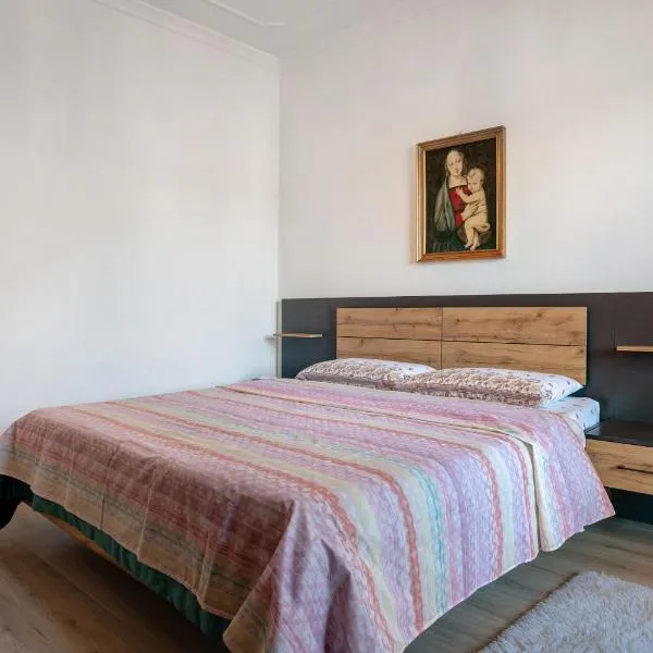 Svetlana e Cătălin, hotel in Pergine Valsugana