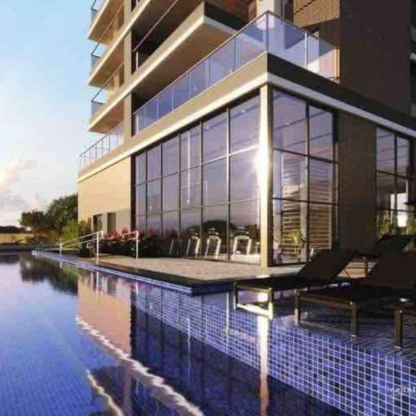 Superior Vila Mariana apto 211 - Foto 4