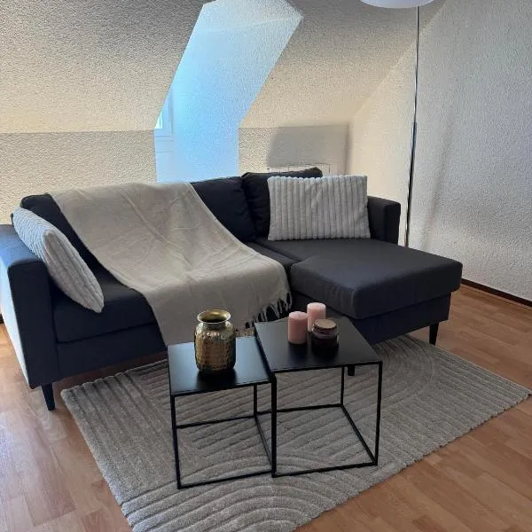 Escapade Confortable, hotel in Saint-Gaudens