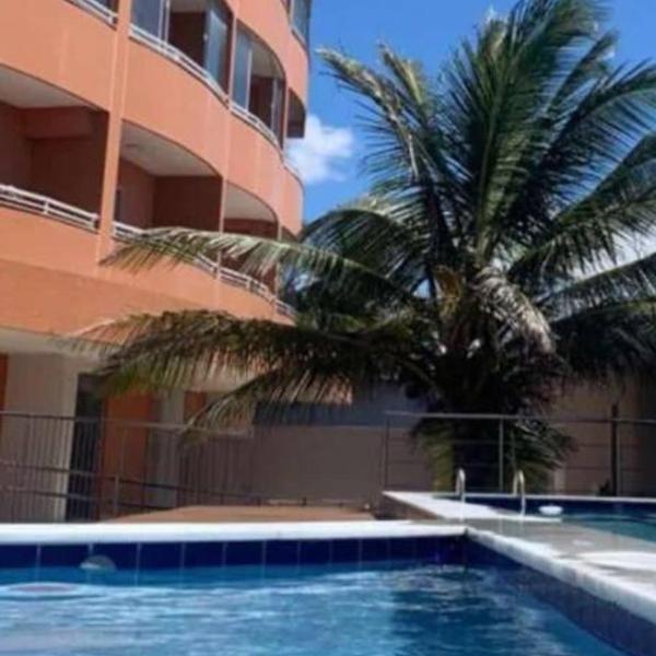 Loft Temporada Praia do Meio - Foto 4