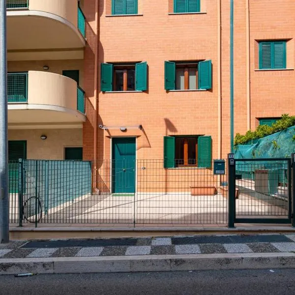 B&B af, hotel v destinácii Massafra