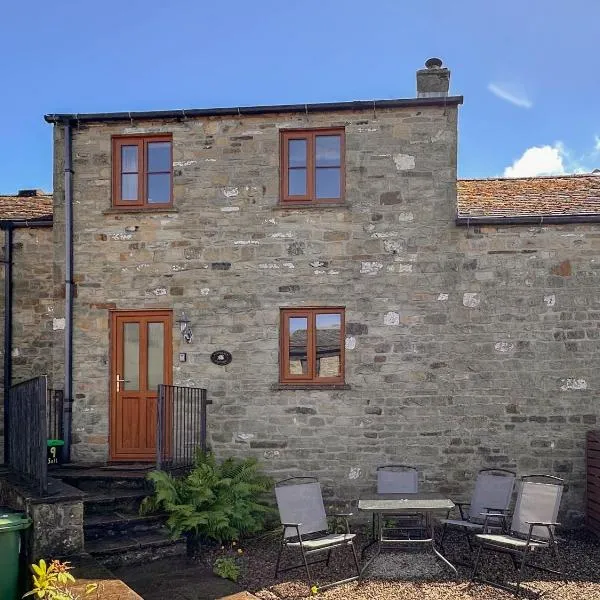 Moordale, hotel v destinaci Reeth